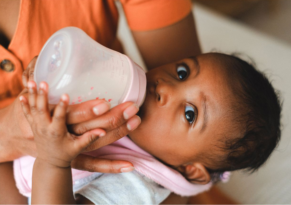 Infant care in Bronx NY