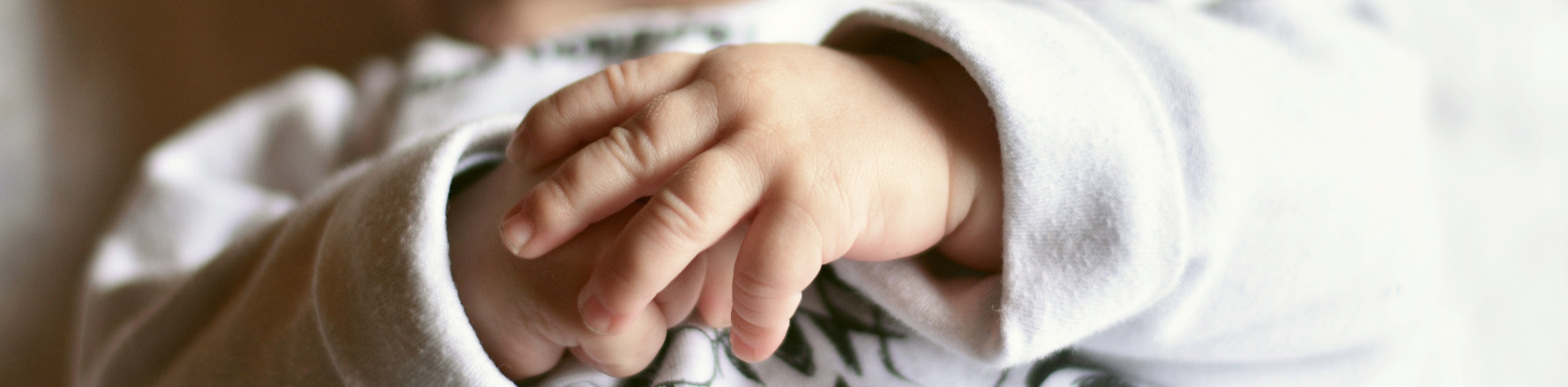 Infant care at Wandaful Family Daycare