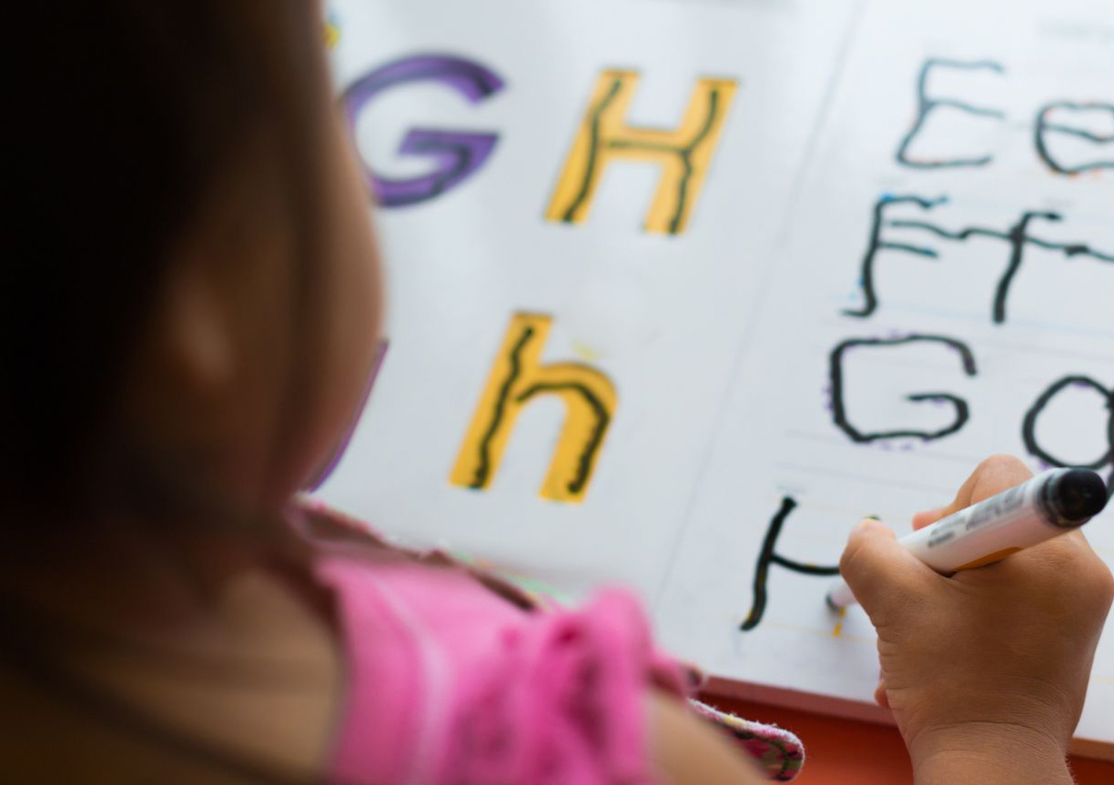 Preschool at Wandaful Family Daycare