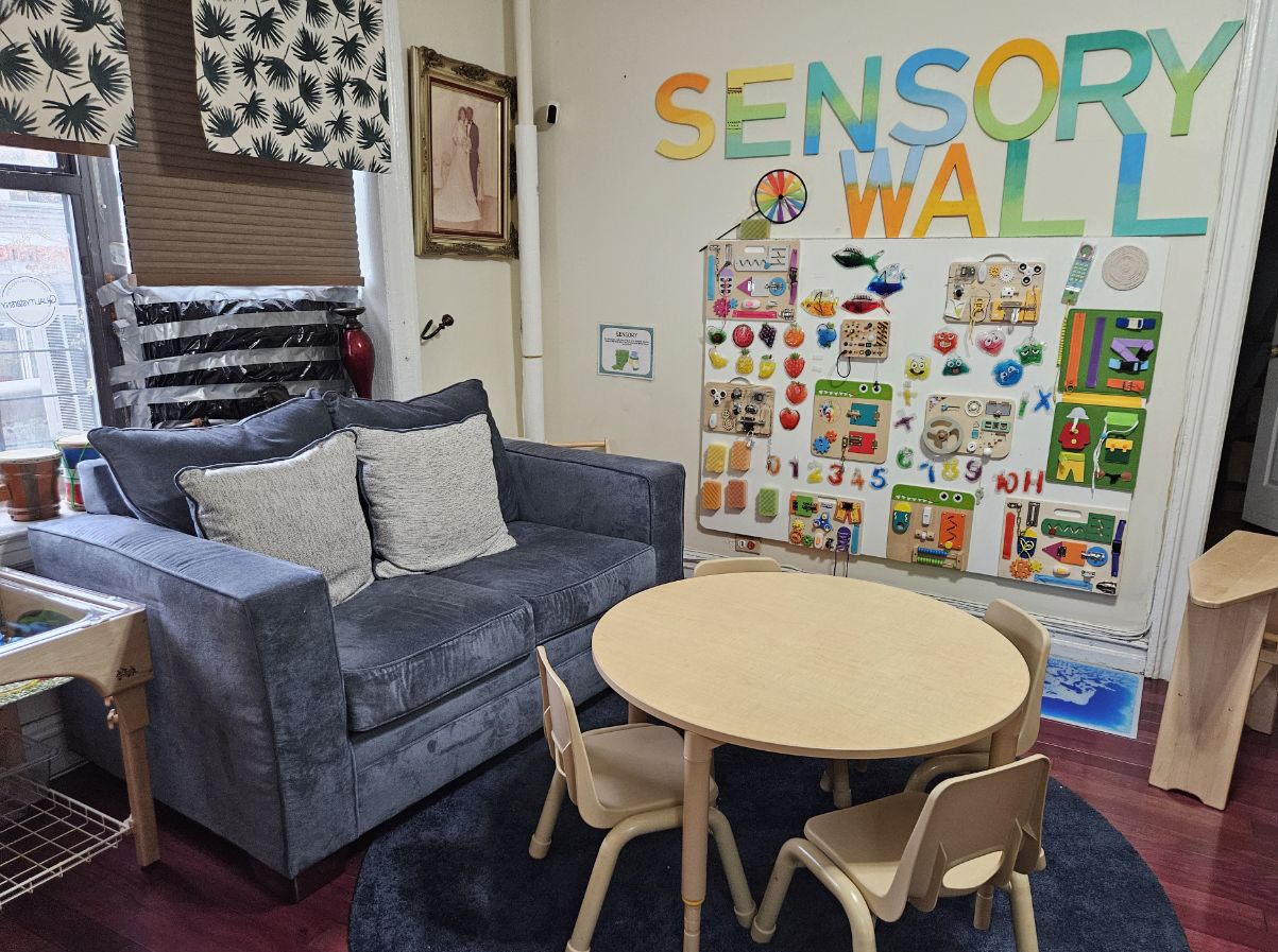 Wandaful Family Daycare facility