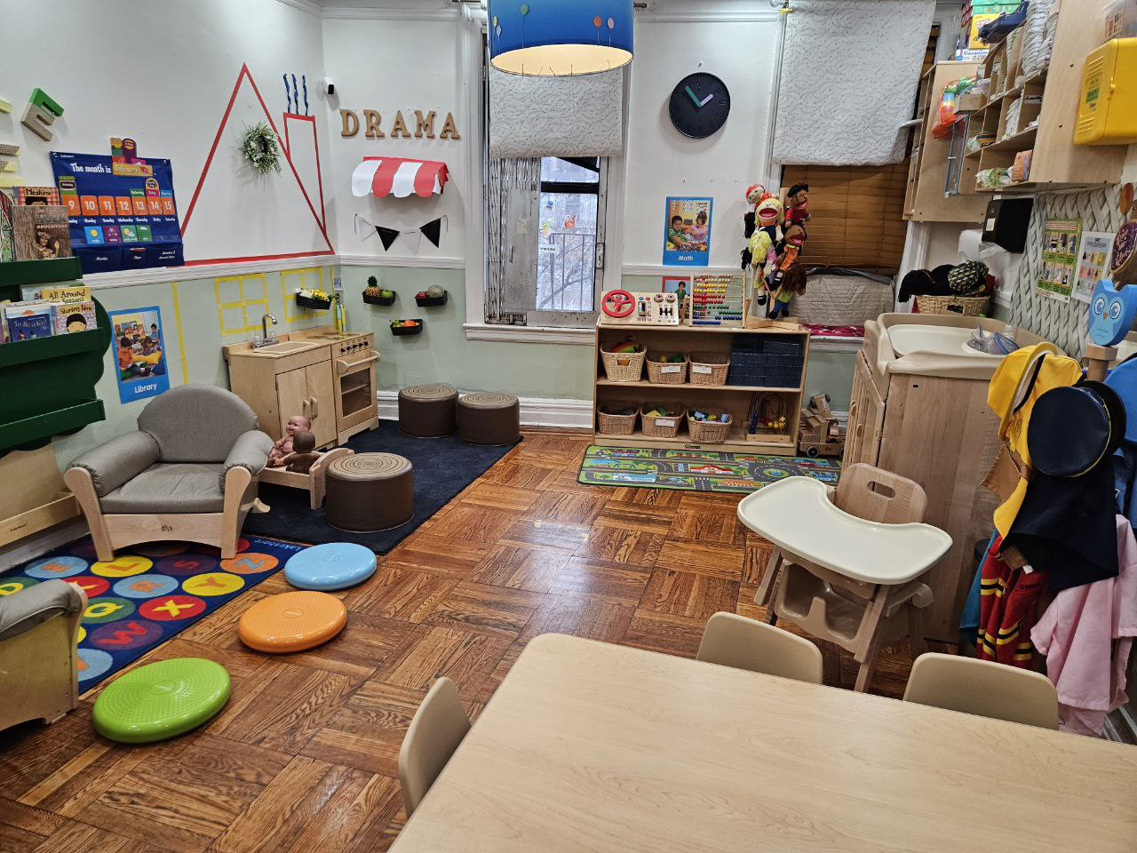 Wandaful Family Daycare facility