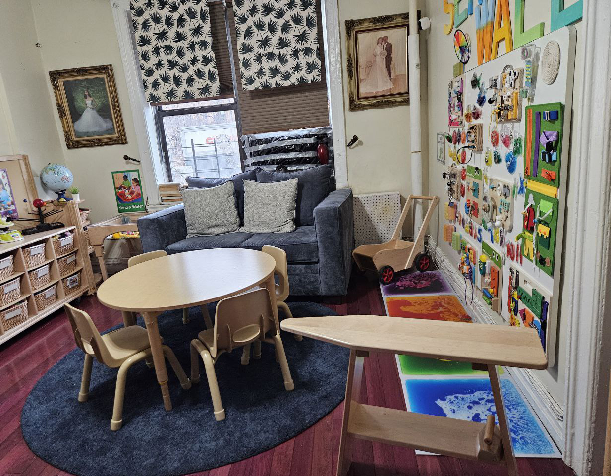 Wandaful Family Daycare facility