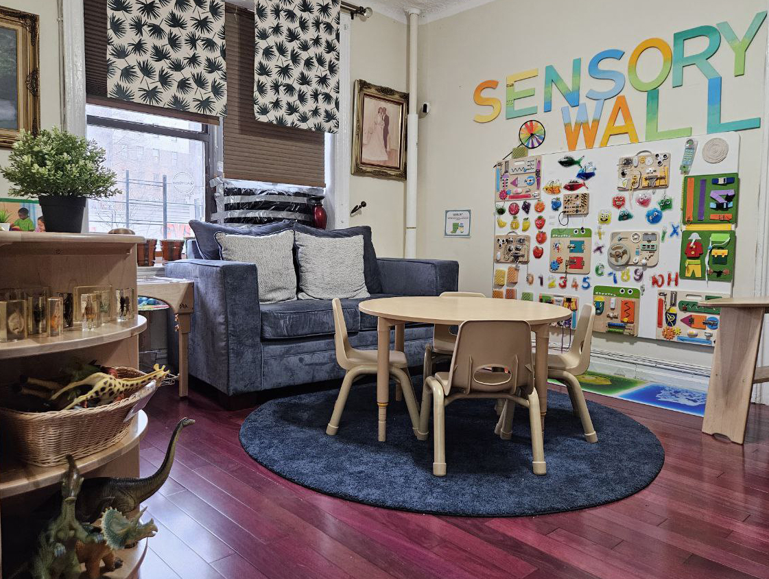 Wandaful Family Daycare facility